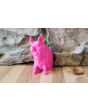 Pig 3D Printed Planter