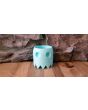 Pac-Man Arcade Game 3D Printed Planter