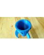 Rocket 3D Printed Planter