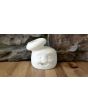 Ghostbusters Stay Puft Marshmallow Man 3D Printed Planter