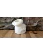 Ghostbusters Stay Puft Marshmallow Man 3D Printed Planter