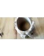 Guardians of the Galaxy Baby Groot 3D Printed Planter Made With Wood Filament