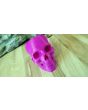 Skull 3D Printed Planter