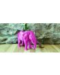 Elephant 3D Printed Planter