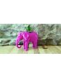 Elephant 3D Printed Planter