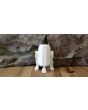 Star Wars R2-D2 3D Printed Planter