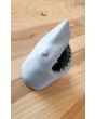 Jaws Shark 3D Printed Planter