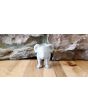 Koala 3D Printed Planter