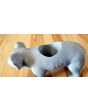 Koala 3D Printed Planter