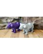 Koala 3D Printed Planter