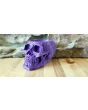 Day of the Dead Skull 3D Printed Planter