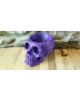 Day of the Dead Skull 3D Printed Planter