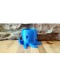 Octopus 3D Printed Planter