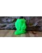 Creature from the Black Lagoon 3D Printed Planter