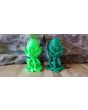 Little Shop of Horrors Audrey II 3D Printed Planter