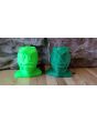 Creature from the Black Lagoon 3D Printed Planter