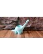 Brontosaurus Dinosaur 3D Printed Planter