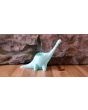 Brontosaurus Dinosaur 3D Printed Planter
