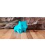 Pokemon Bulbasaur 3D Printed Planter