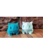 Pokemon Bulbasaur 3D Printed Planter