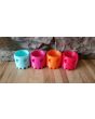 Pac-Man Arcade Game 3D Printed Planter