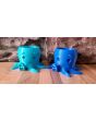 Octopus 3D Printed Planter