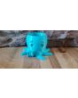Octopus 3D Printed Planter