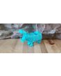 Hippo 3D Printed Planter