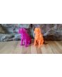 Dog 3D Printed Planter