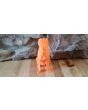 Dog 3D Printed Planter