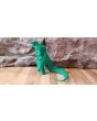 Godzilla 3D Printed Planter