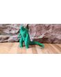 Godzilla 3D Printed Planter