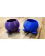 Pokemon Oddish 3D Printed Planter