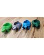 Turtle 3D Printed Planter 4"