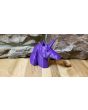 Unicorn 3D Printed Planter
