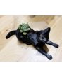 Cat 3D Printed Planter