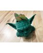 Star Wars Yoda 3D Printed Planter