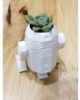 Star Wars R2-D2 3D Printed Planter