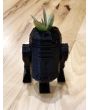 Star Wars C2-B5 3D Printed Planter