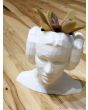 Star Wars Princess Leia 3D Printed Planter