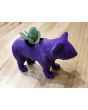 Koala 3D Printed Planter