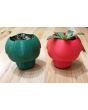 	 1-UP Mario Mushroom 3D Printed Planter 2.25"