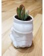 Star Wars Stormtrooper 3D Printed Planter
