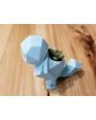 Pokemon Squirtle 3D Printed Planter