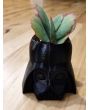 Star Wars Darth Vader 3D Printed Planter