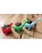 Brontosaurus Dinosaur 3D Printed Planter