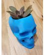 Skull 3D Printed Planter