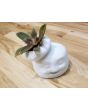 Ghostbusters Stay Puft Marshmallow Man 3D Printed Planter