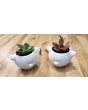 Boo Mario Bros 3D Printed Planter