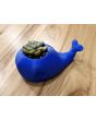 Whale 3D Printed Planter